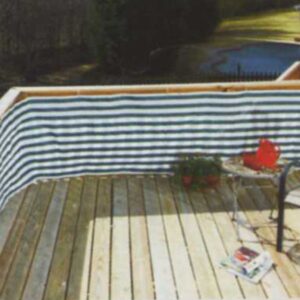 BALCONY FENCE -TWL-0905,0105,0705