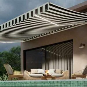 Awning