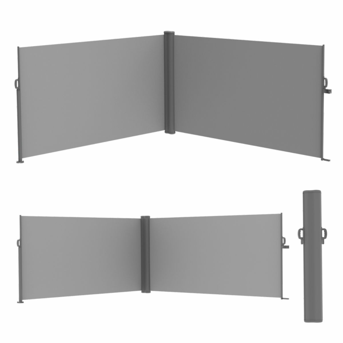 DOUBLE SIDE AWING -TSP-2018 - Image 2