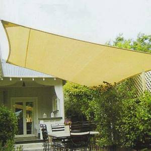 Sunshade Sail