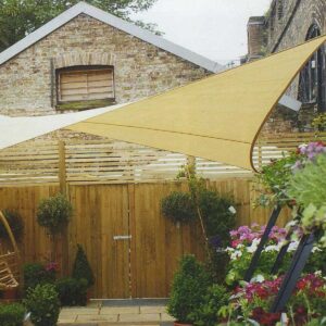 SUNSHADE SAIL (HDPE) TSS-18501.