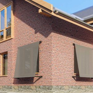 SHADECLOTH RETRACTABLE -TSP4031