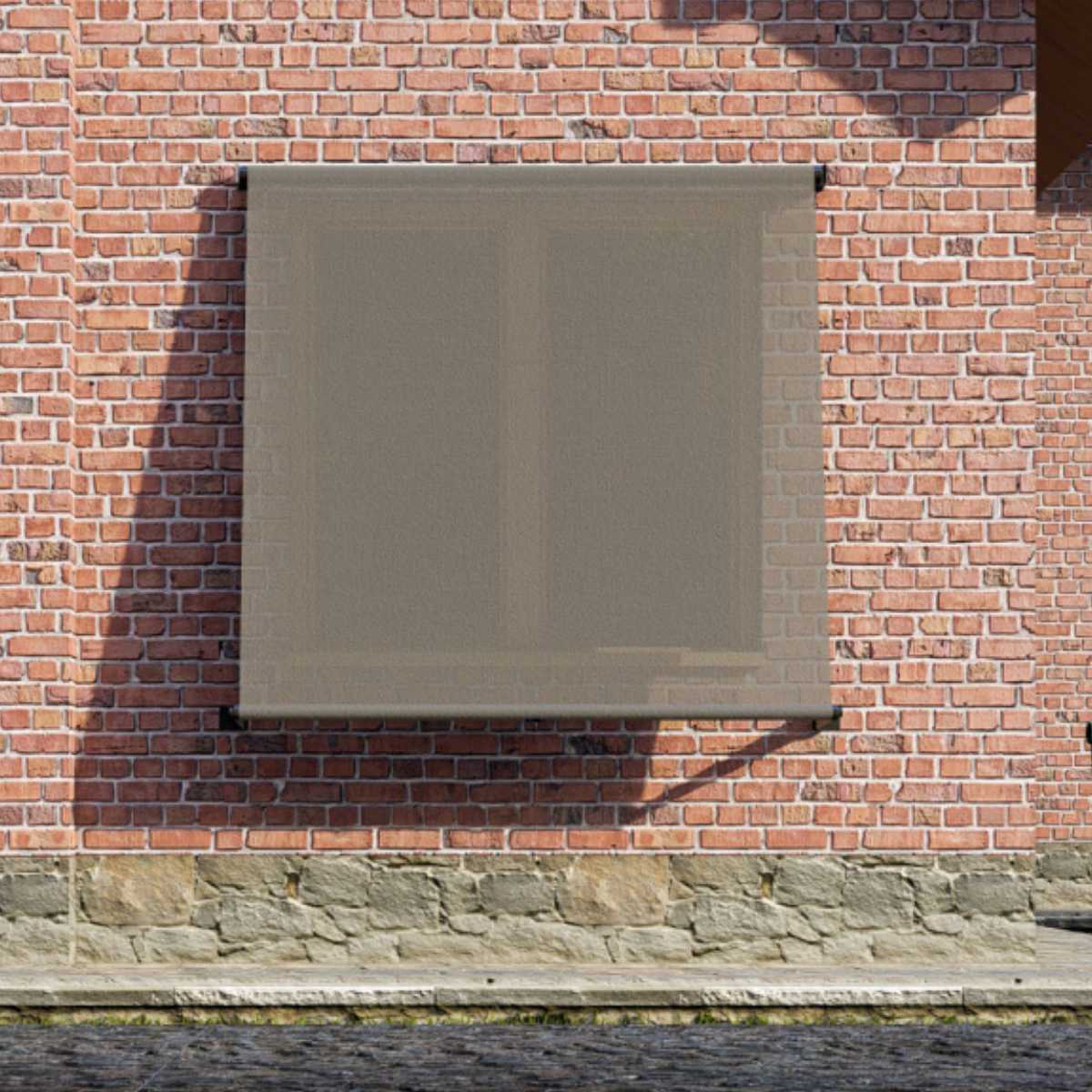 SHADECLOTH RETRACTABLE -TSP4031 - Image 2