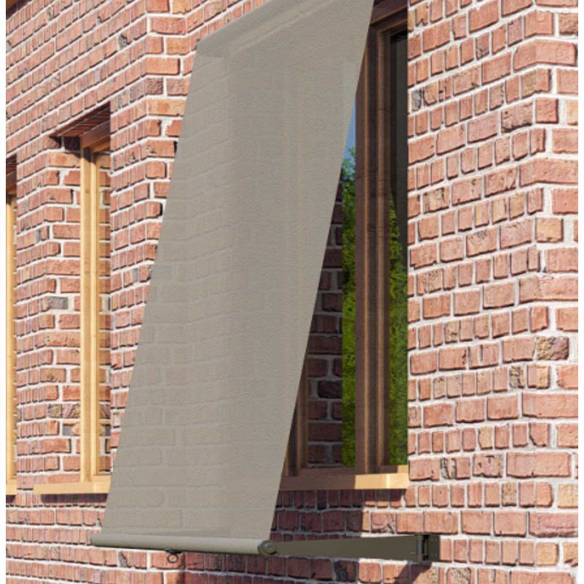 SHADECLOTH RETRACTABLE -TSP4031 - Image 3