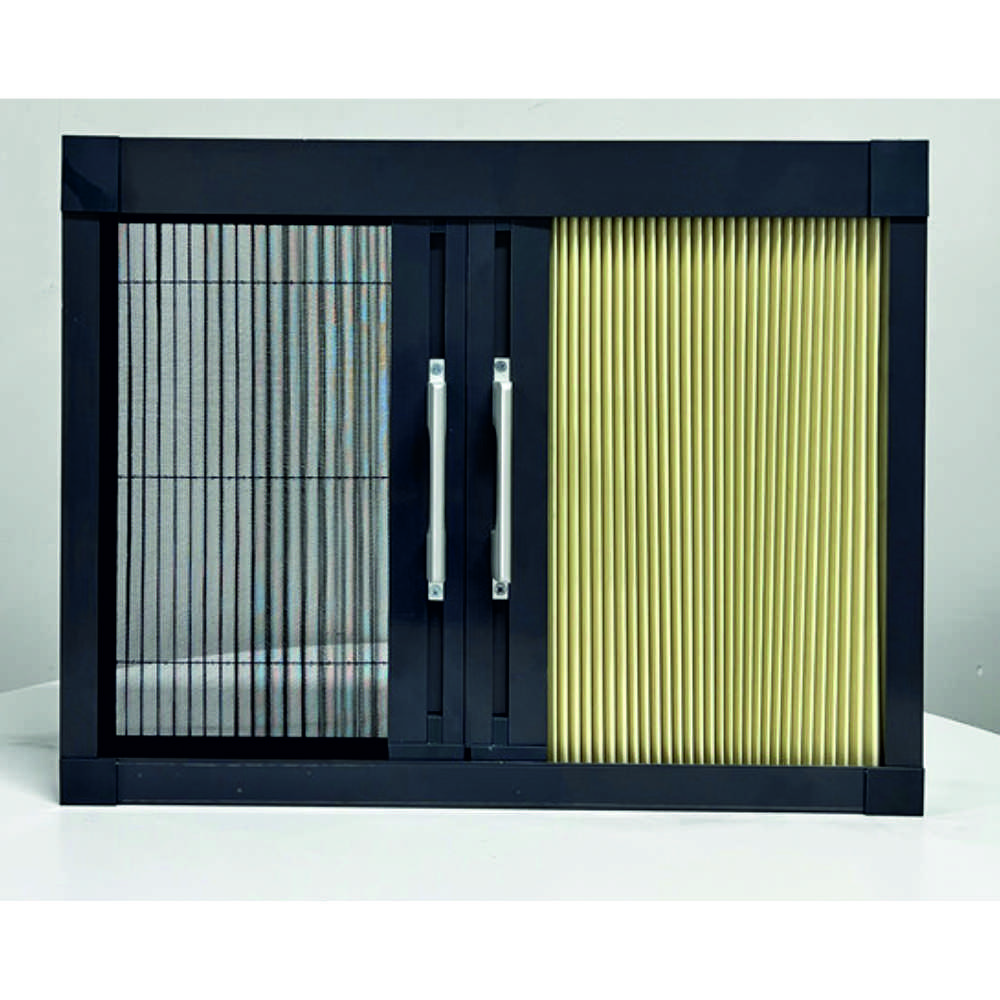 2 IN 1 PLEATED BLIND - Image 2