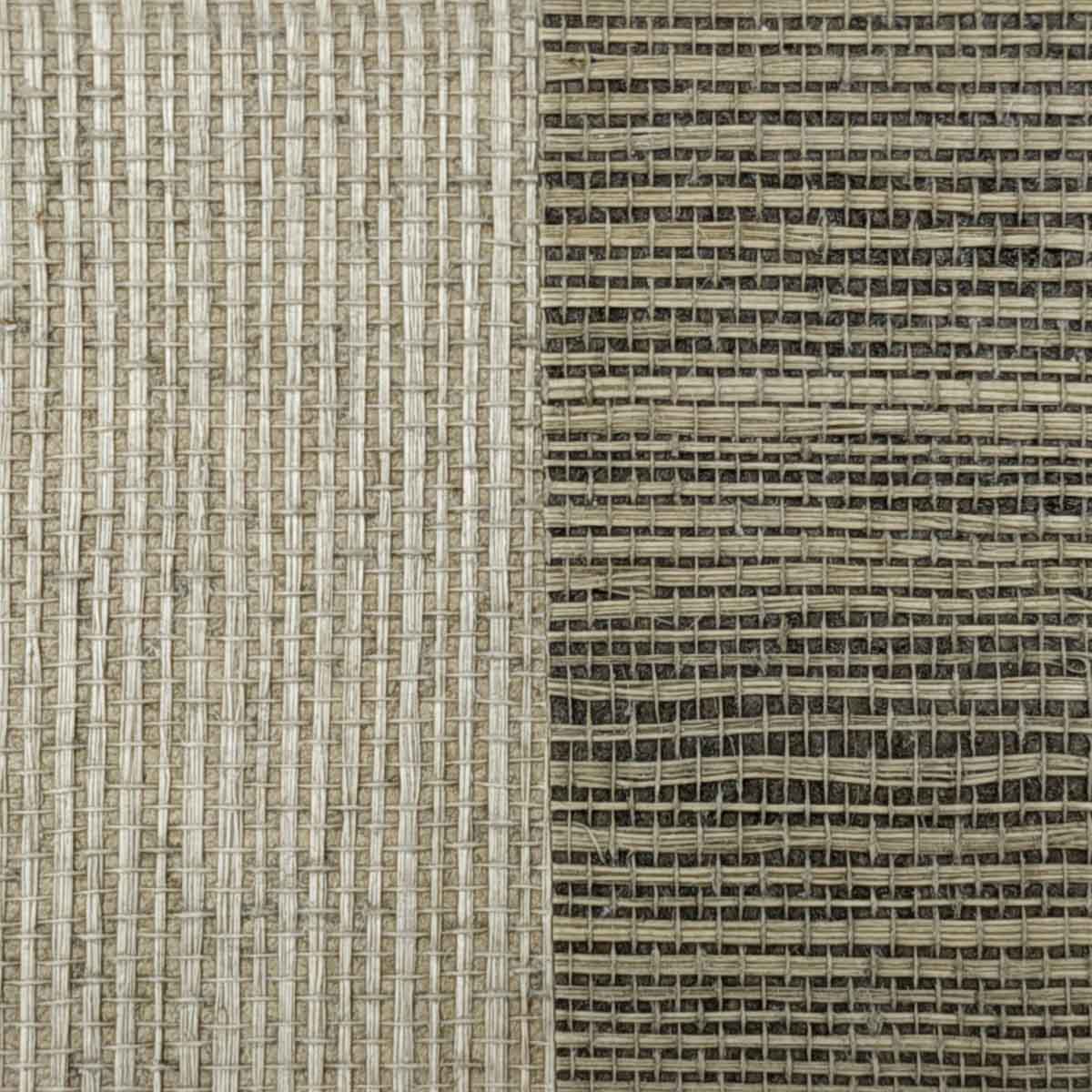 TWP-68002  Sisal + Mosiac