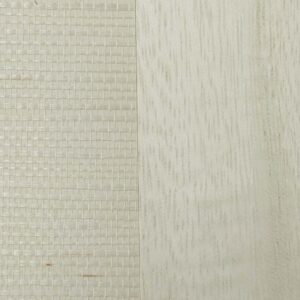 TWP-68003  Sisal + Mosiac wood