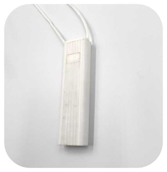 ECONOMICAL CORD -CONTROL METAL / WOOD CURTAIN POLESET - Image 6
