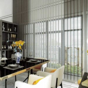 DreamLike Blind - Experience the Elegance in Every Fold