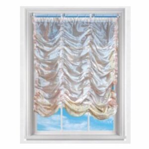 ROM CURTAIN