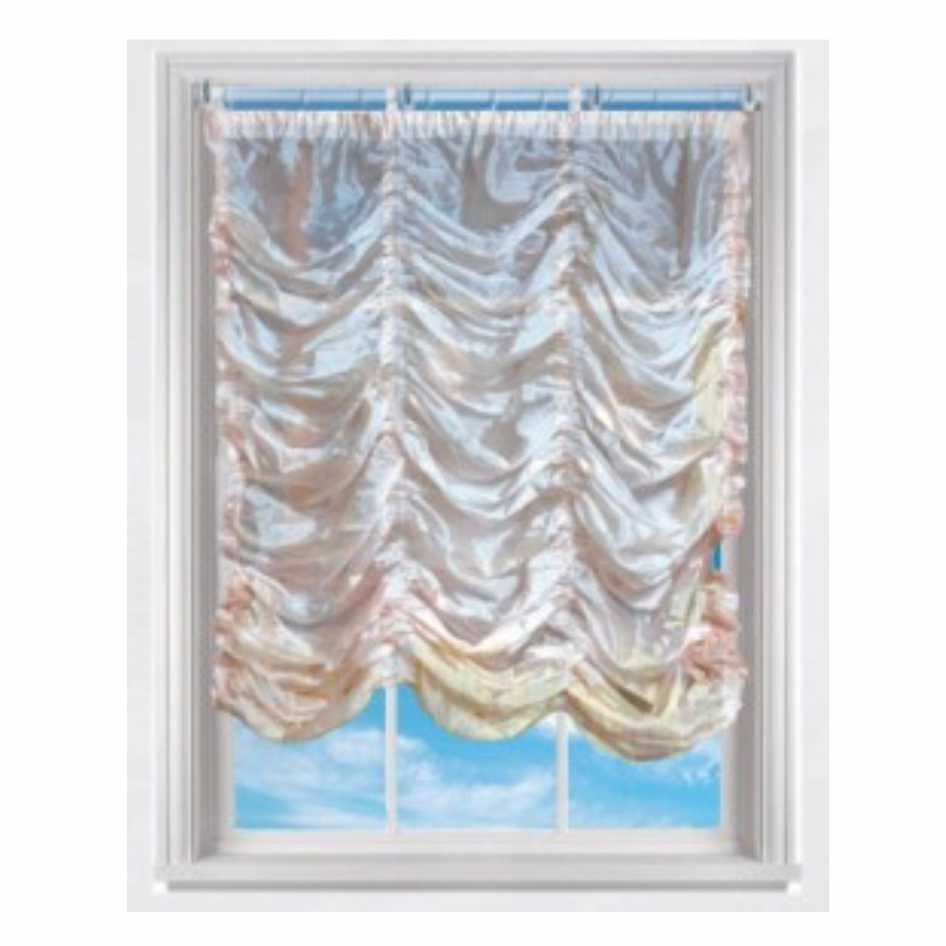 ROM CURTAIN