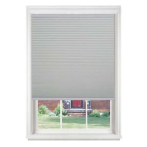 25mm Standard cordless honeycomb blind