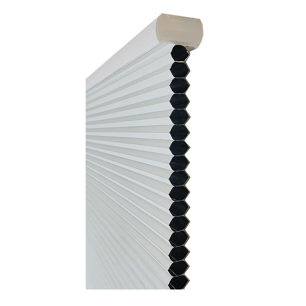 25mm Standard cordless honeycomb blind - Image 4
