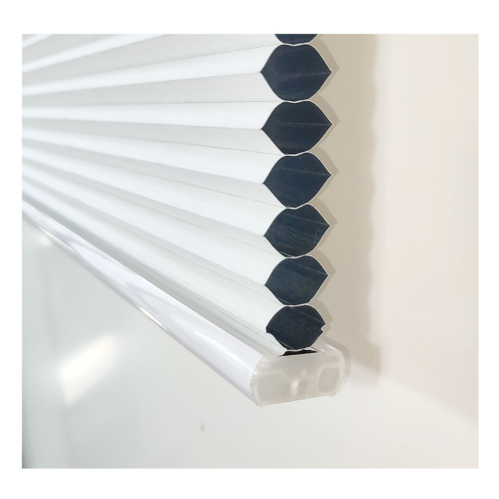 25mm Standard cordless honeycomb blind - Image 5