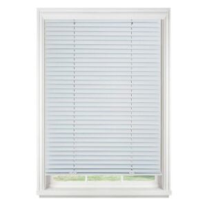 25MM CORDLESS VENETIAN BLIND