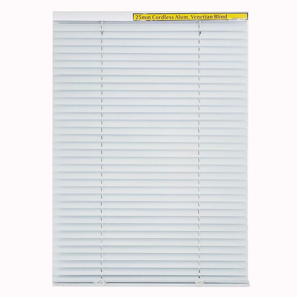 25MM CORDLESS VENETIAN BLIND - Image 2
