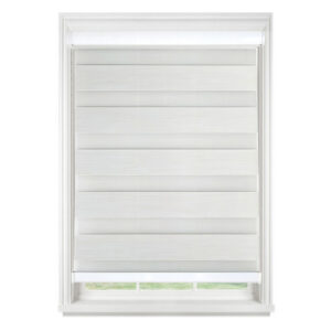 25mm CUSTOMIZED ZEBRA BLIND SERIES
