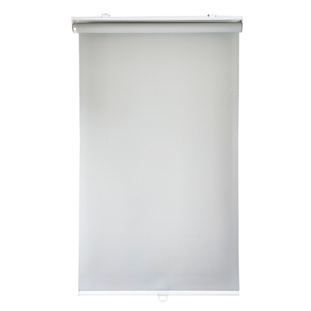 CUSTOMIZED 25mm Cordless (Spring) roller blind - Image 2
