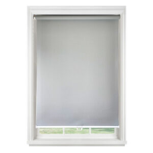 CUSTOMIZED 25mm Cordless (Spring) roller blind