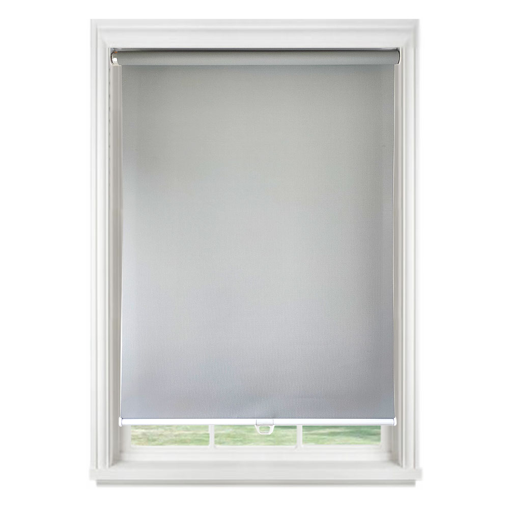 CUSTOMIZED 25mm Cordless (Spring) roller blind