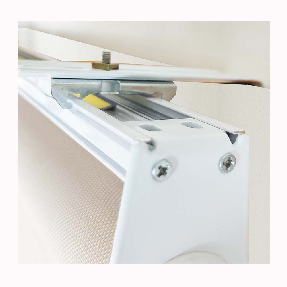 38MM CORDLESS ROLLER BLIND customized - Image 6
