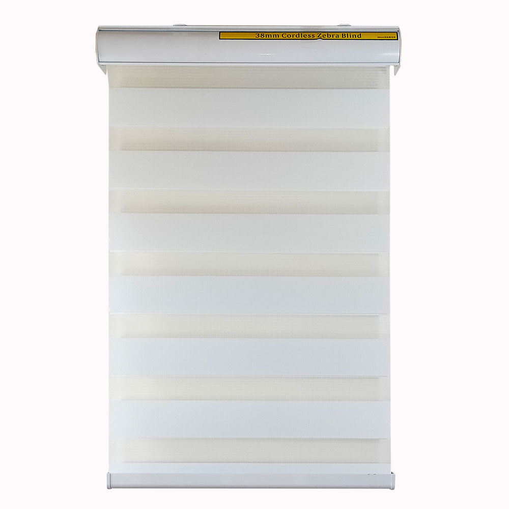 38mm  ZEBRA BLIND SERIES customized - Image 2