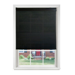 45mm TDBU cordless honeycomb blind (3 rails)