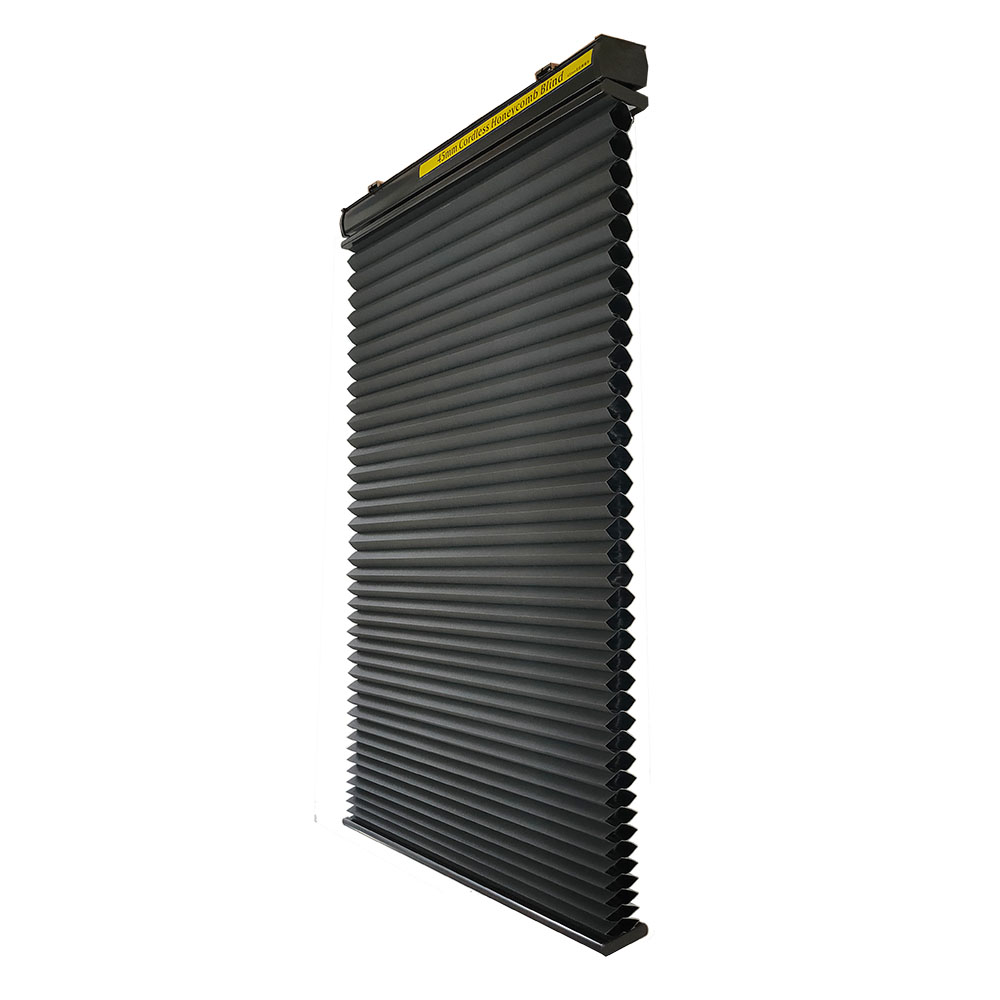 45mm TDBU cordless honeycomb blind (3 rails) - Image 4