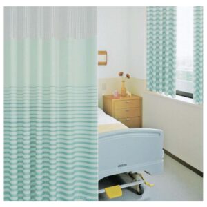 Hospital Bed Partition Curtains