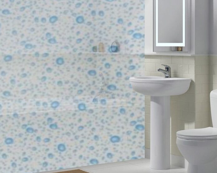Multifunctional PEVA Roller Blind - Image 2