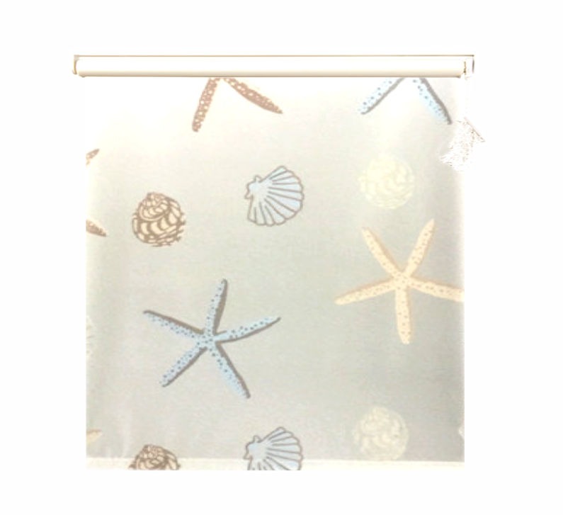 Multifunctional PEVA Roller Blind - Image 5