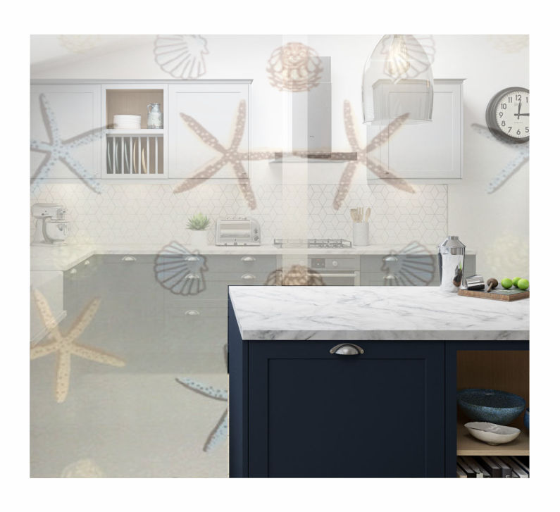 Multifunctional PEVA Roller Blind - Image 3