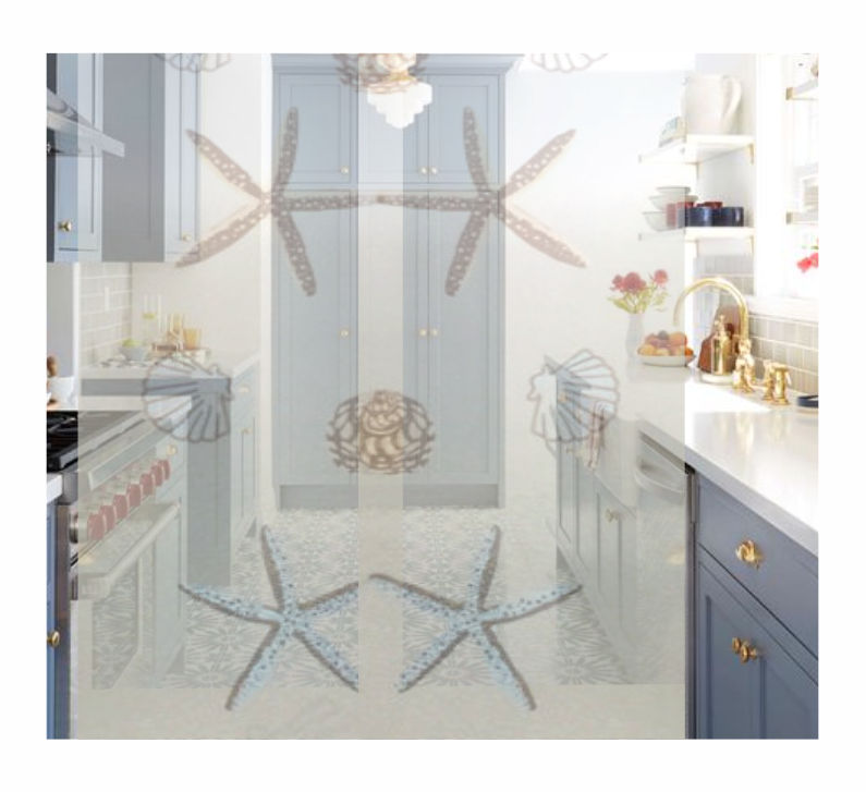 Multifunctional PEVA Roller Blind - Image 4