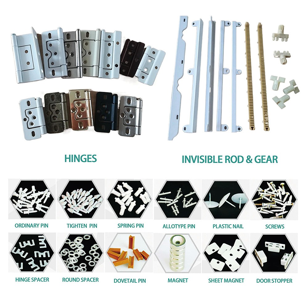 PVC SHUTTER - Image 4