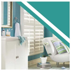 PVC SHUTTER