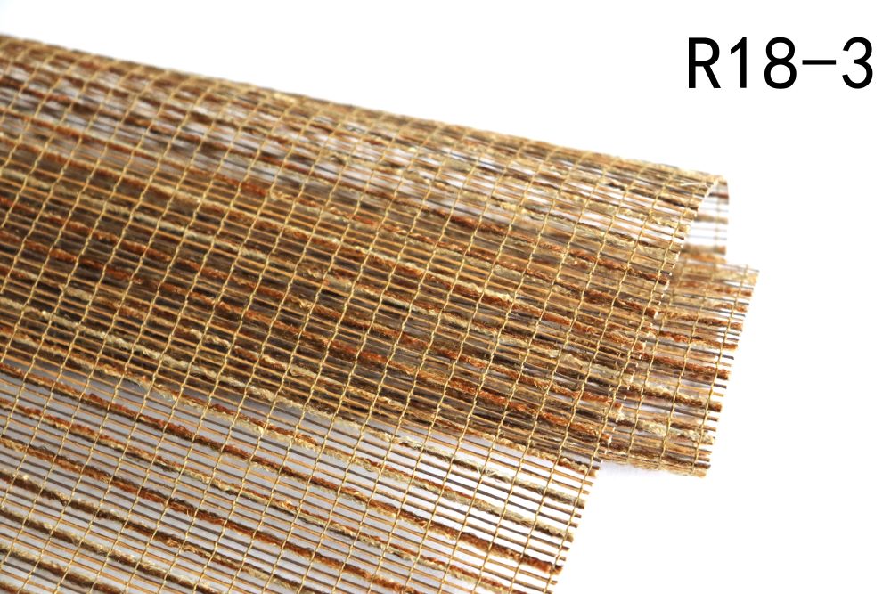 Cost-Effective Nature-Like Fabric  R18 - Image 3