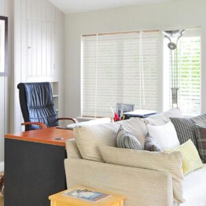 Cost-Effective Nature-Like Fabric  R21
