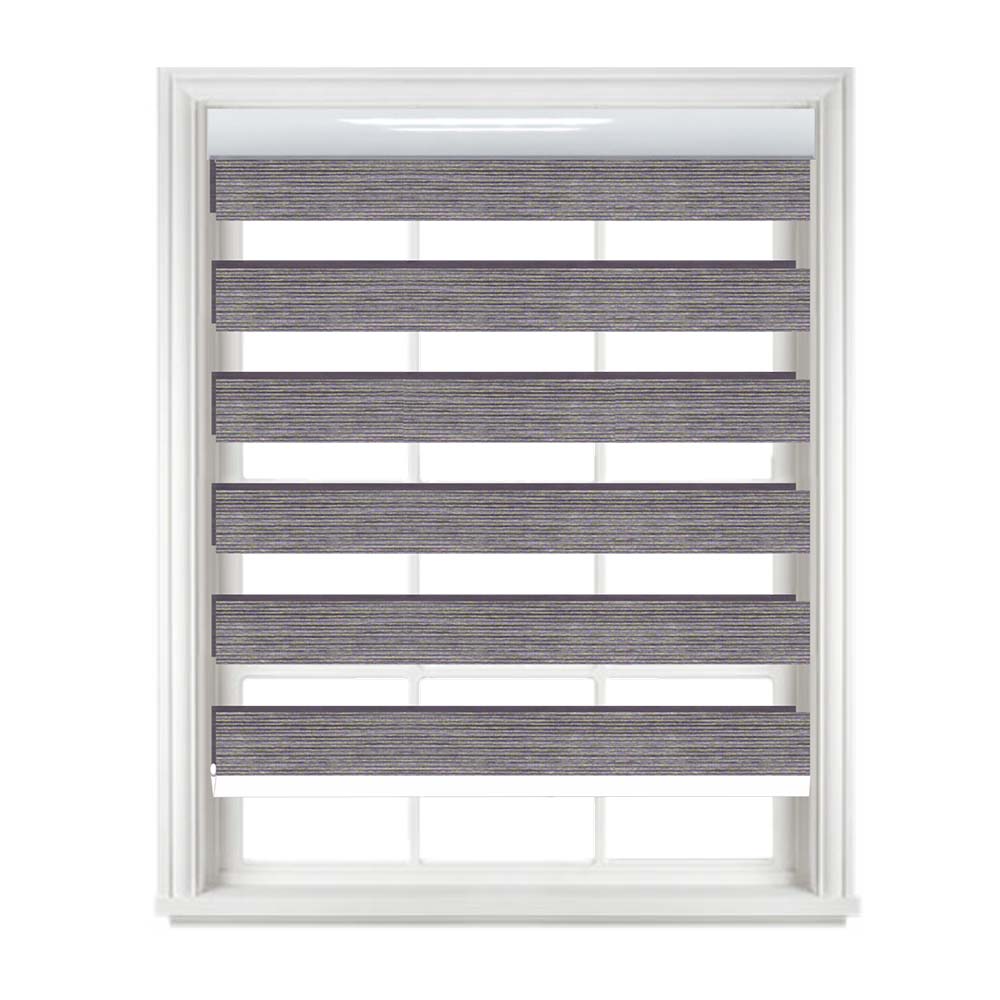 Affordable Fabric Zebra Blinds - Image 2