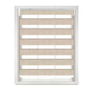 Affordable Fabric Zebra Blinds