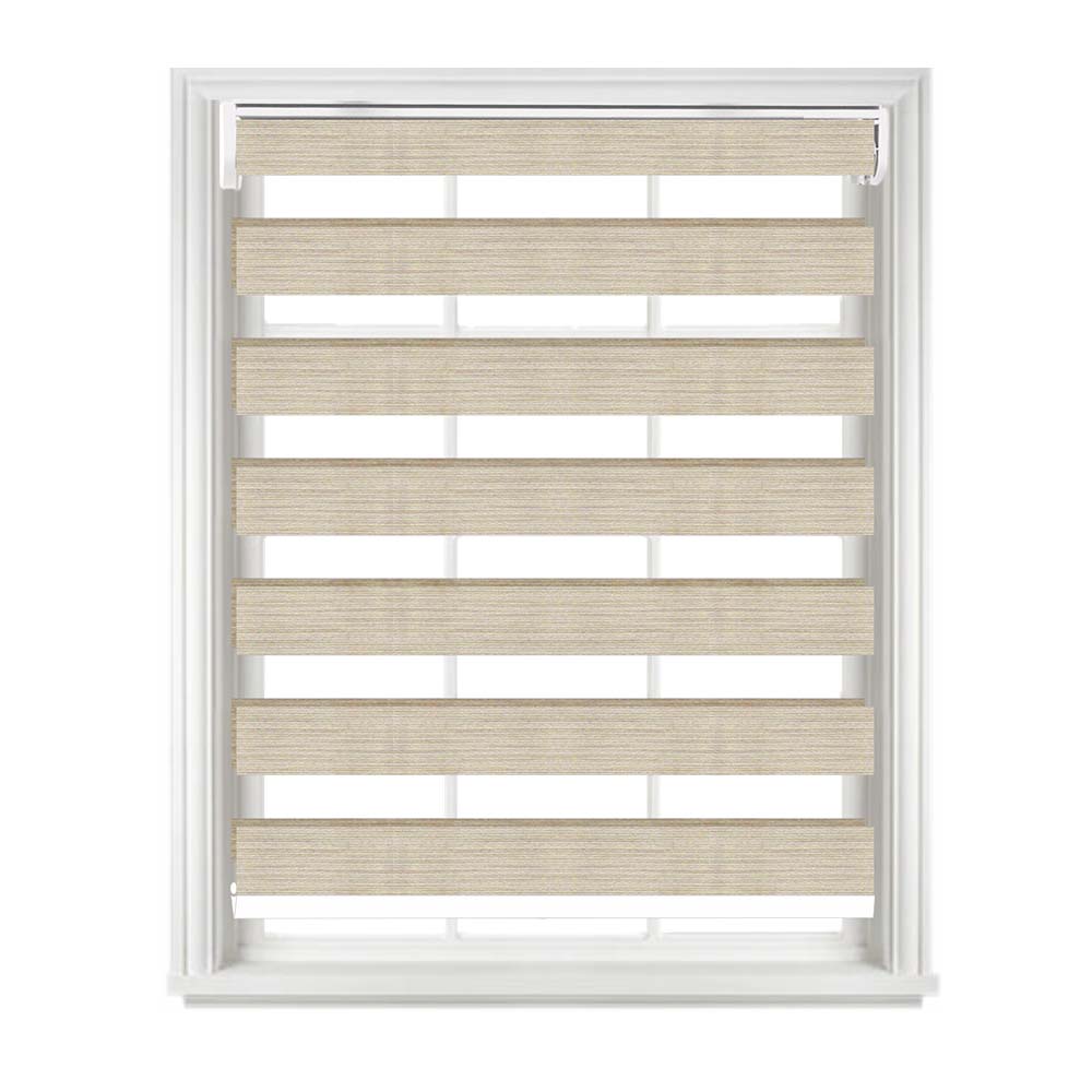 Affordable Fabric Zebra Blinds