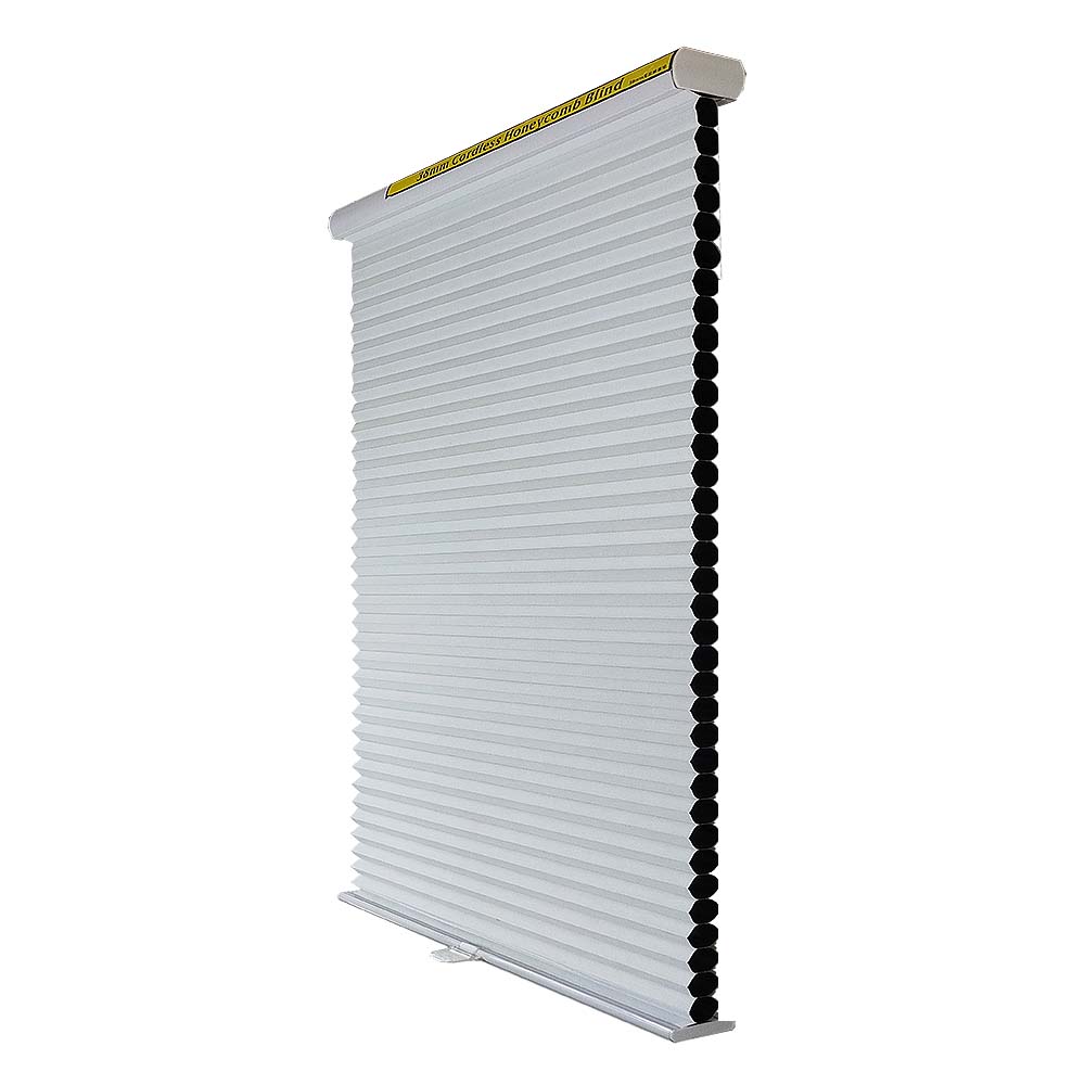 38mm Standard cordless honeycomb blind - Image 2