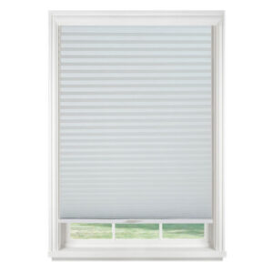38mm Standard cordless honeycomb blind