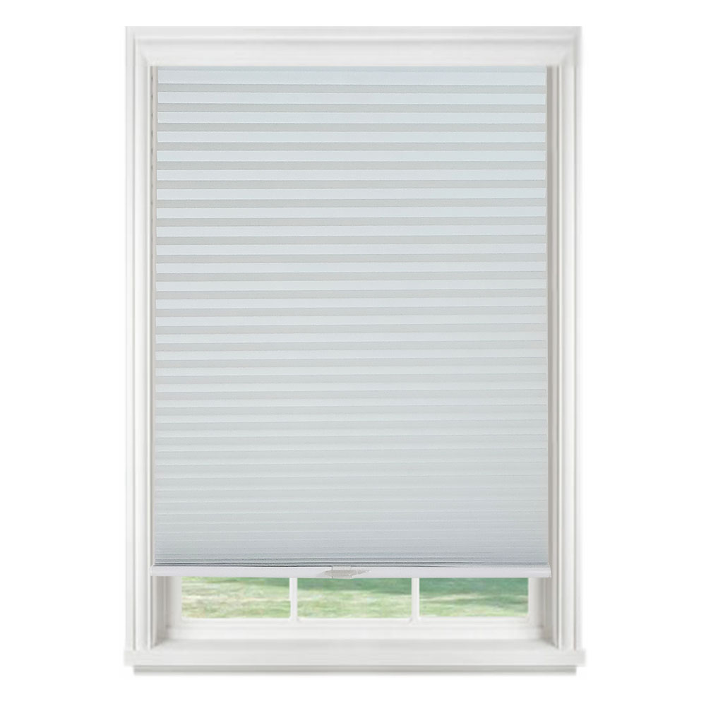 38mm Standard cordless honeycomb blind