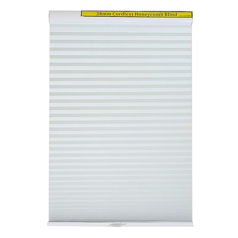 38mm Standard cordless honeycomb blind - Image 7