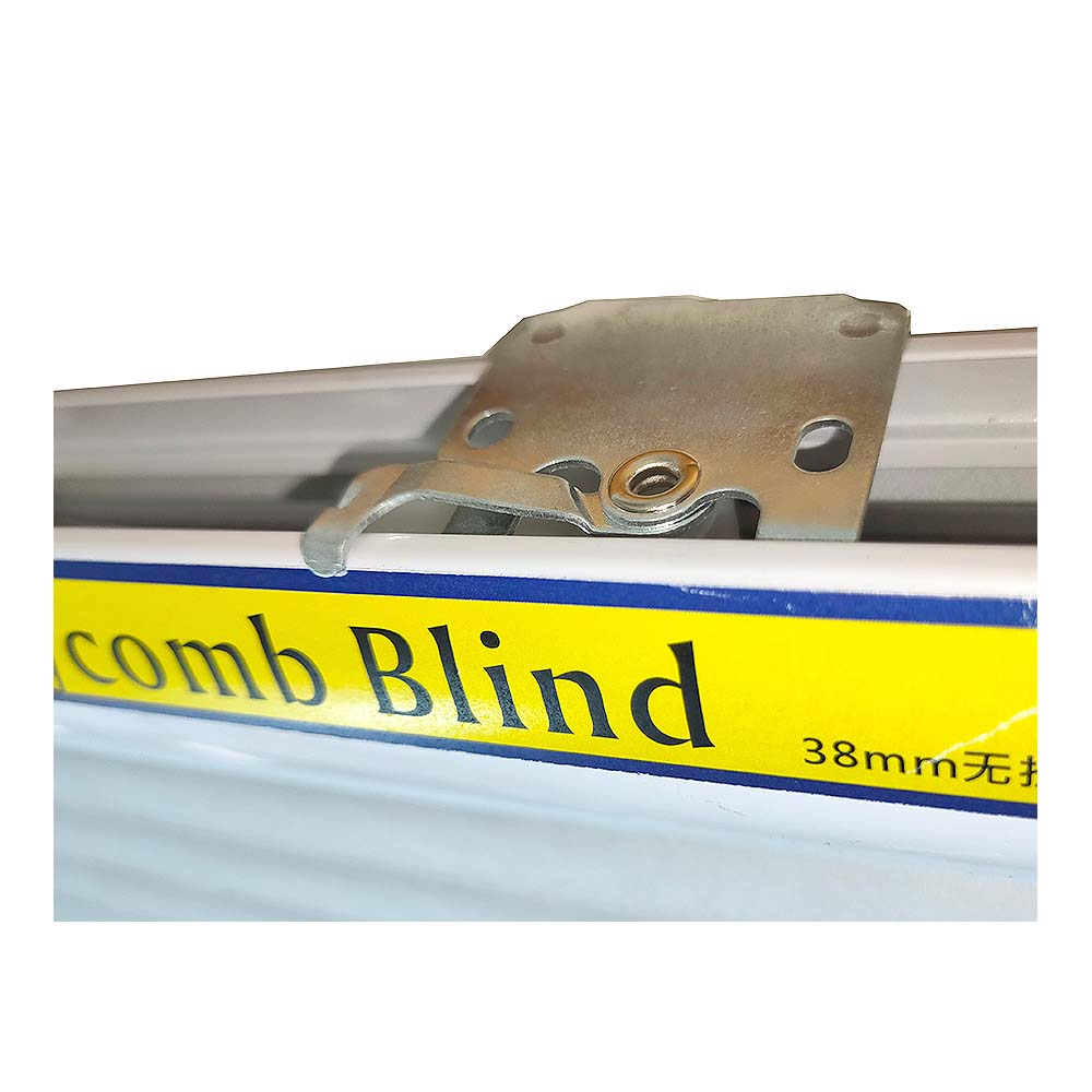 38mm Standard cordless honeycomb blind - Image 5