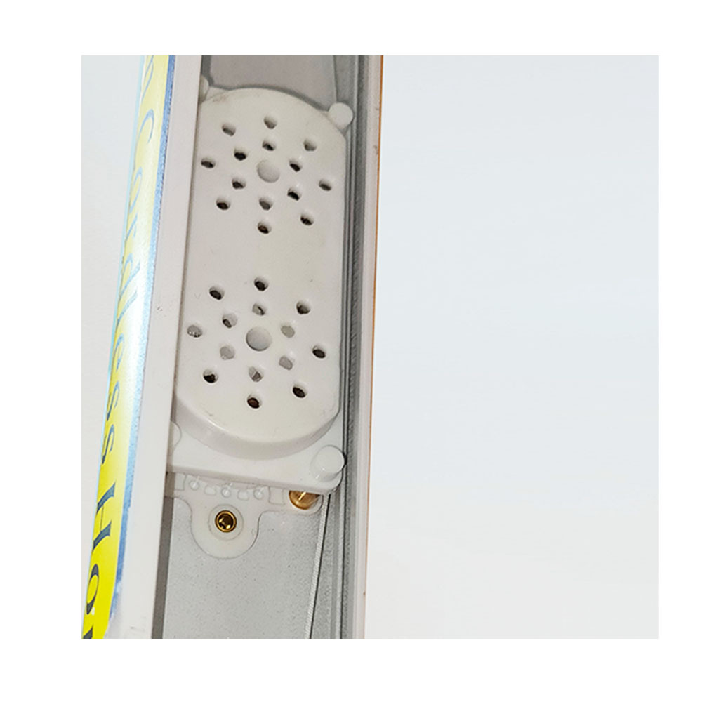 38mm Standard cordless honeycomb blind - Image 6