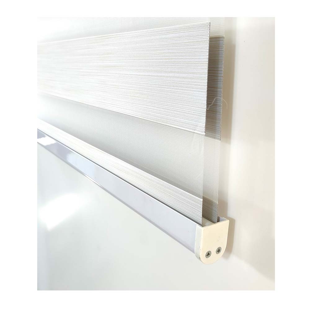 25mm CUSTOMIZED ZEBRA BLIND SERIES - Image 4