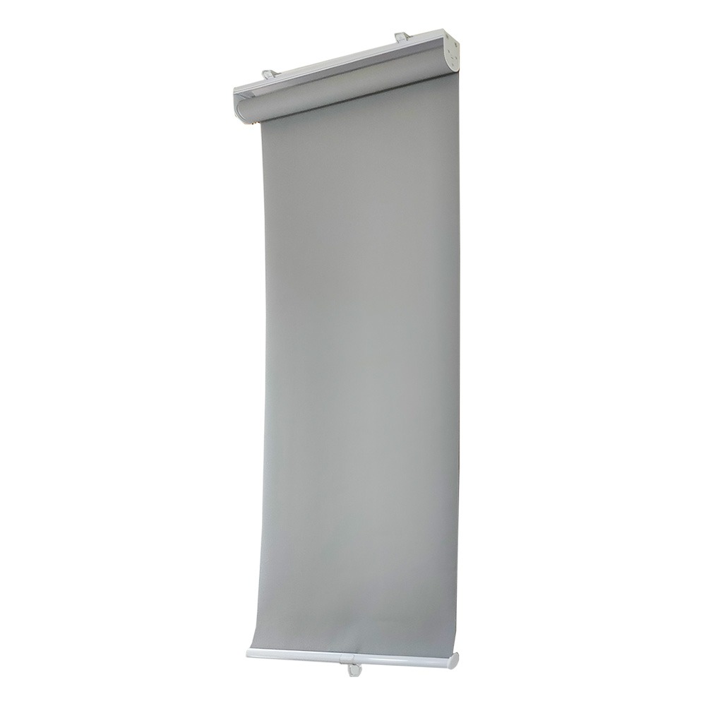CUSTOMIZED 25mm Cordless (Spring) roller blind - Image 3