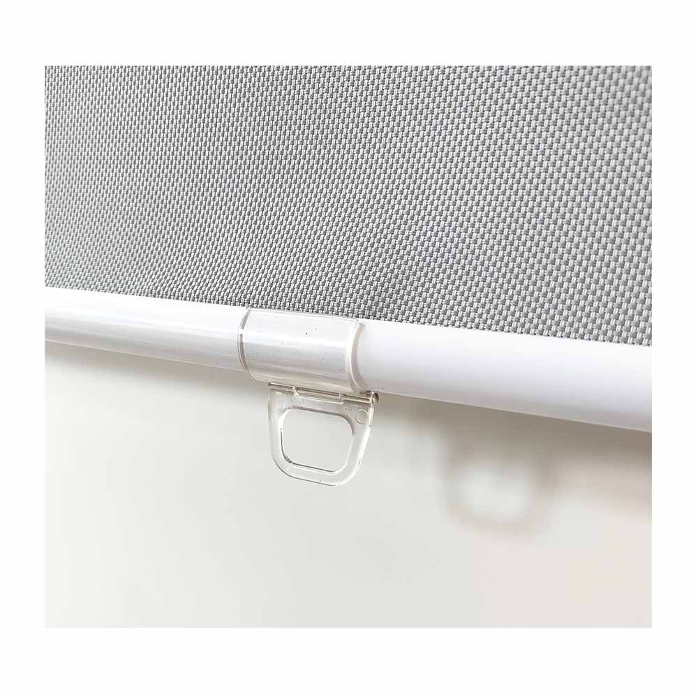 CUSTOMIZED 25mm Cordless (Spring) roller blind - Image 4