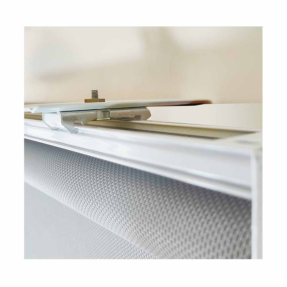 CUSTOMIZED 25mm Cordless (Spring) roller blind - Image 5